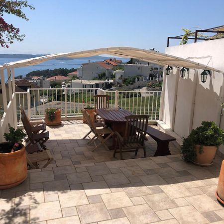 Apartment Duda Đảo Hvar Ngoại thất bức ảnh