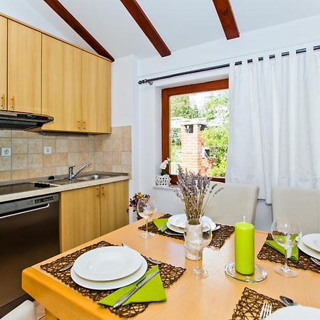 Apartment Duda Đảo Hvar Phòng bức ảnh