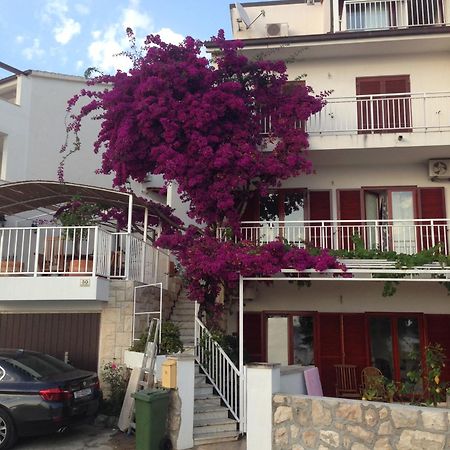 Apartment Duda Đảo Hvar Ngoại thất bức ảnh