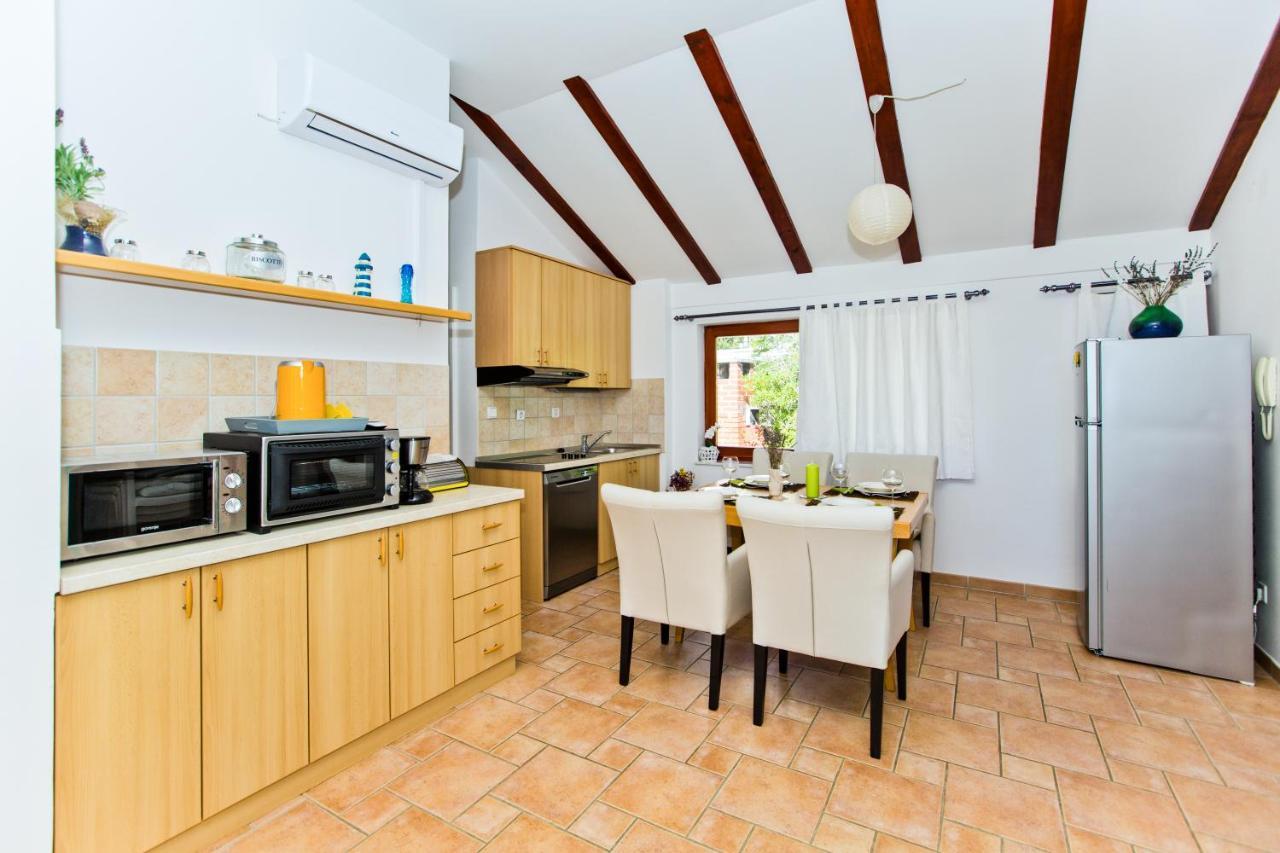 Apartment Duda Đảo Hvar Ngoại thất bức ảnh