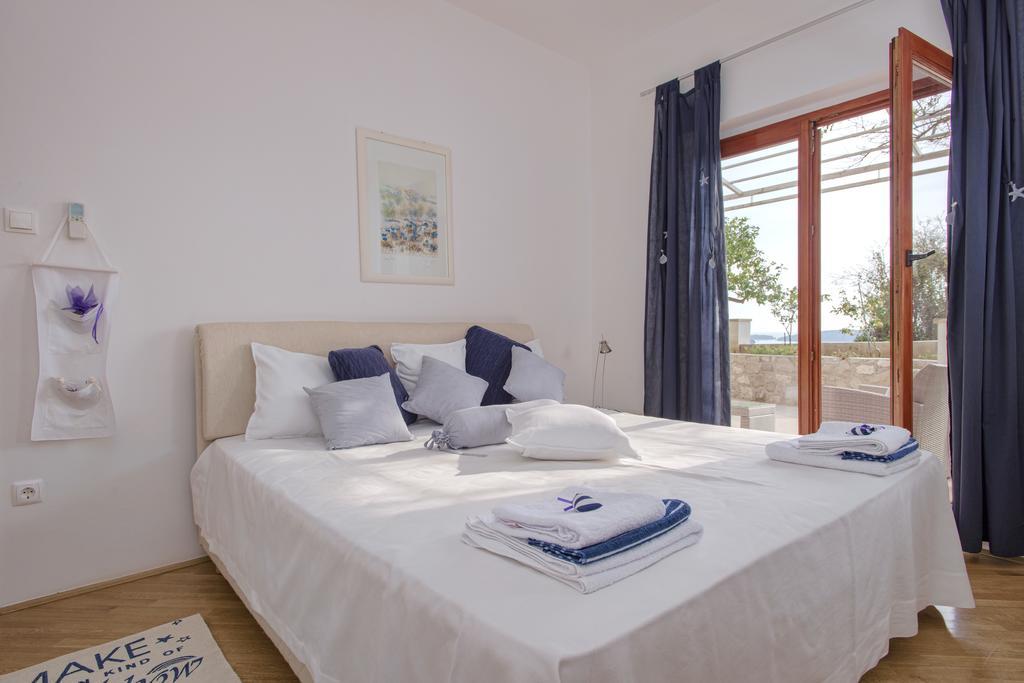 Apartment Duda Đảo Hvar Phòng bức ảnh