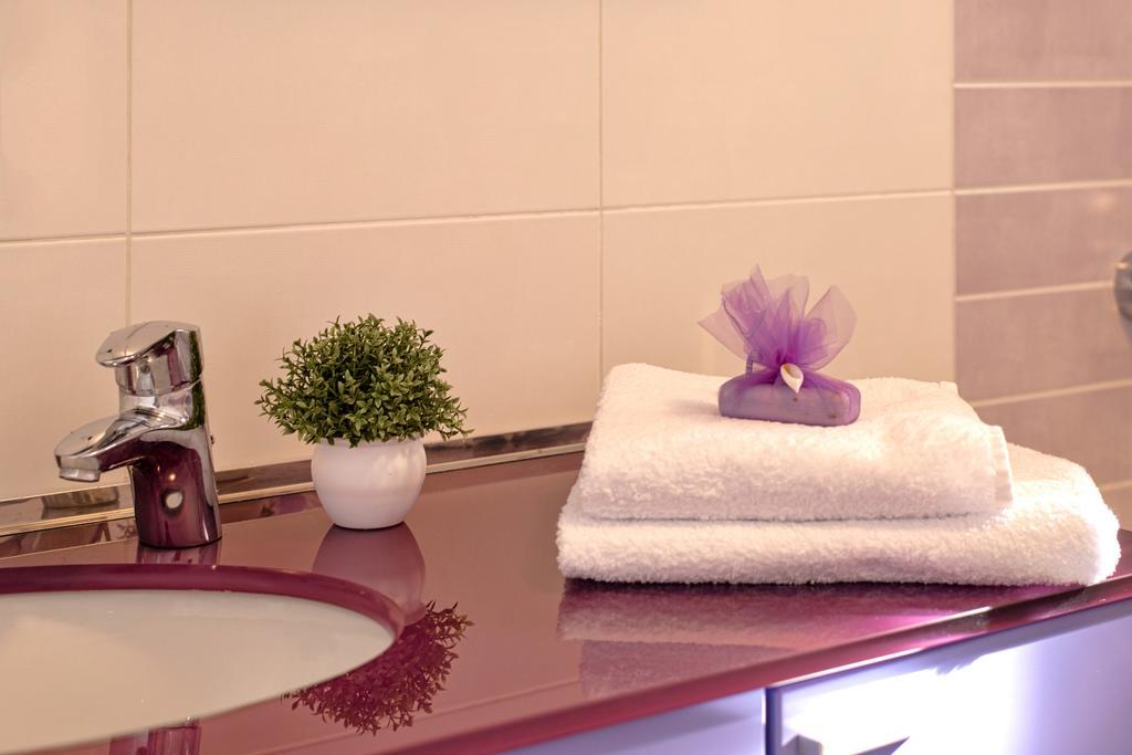 Apartment Duda Đảo Hvar Phòng bức ảnh
