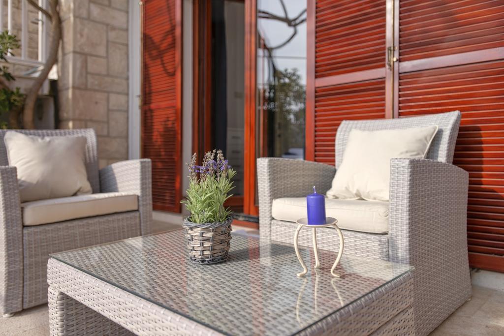 Apartment Duda Đảo Hvar Phòng bức ảnh