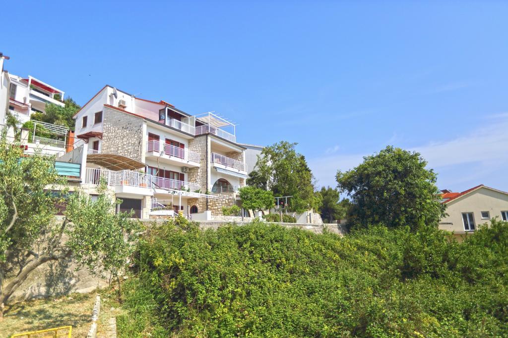 Apartment Duda Đảo Hvar Phòng bức ảnh