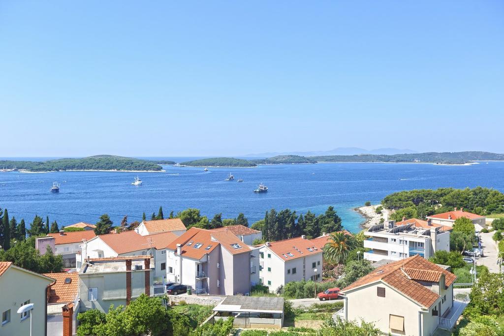 Apartment Duda Đảo Hvar Phòng bức ảnh