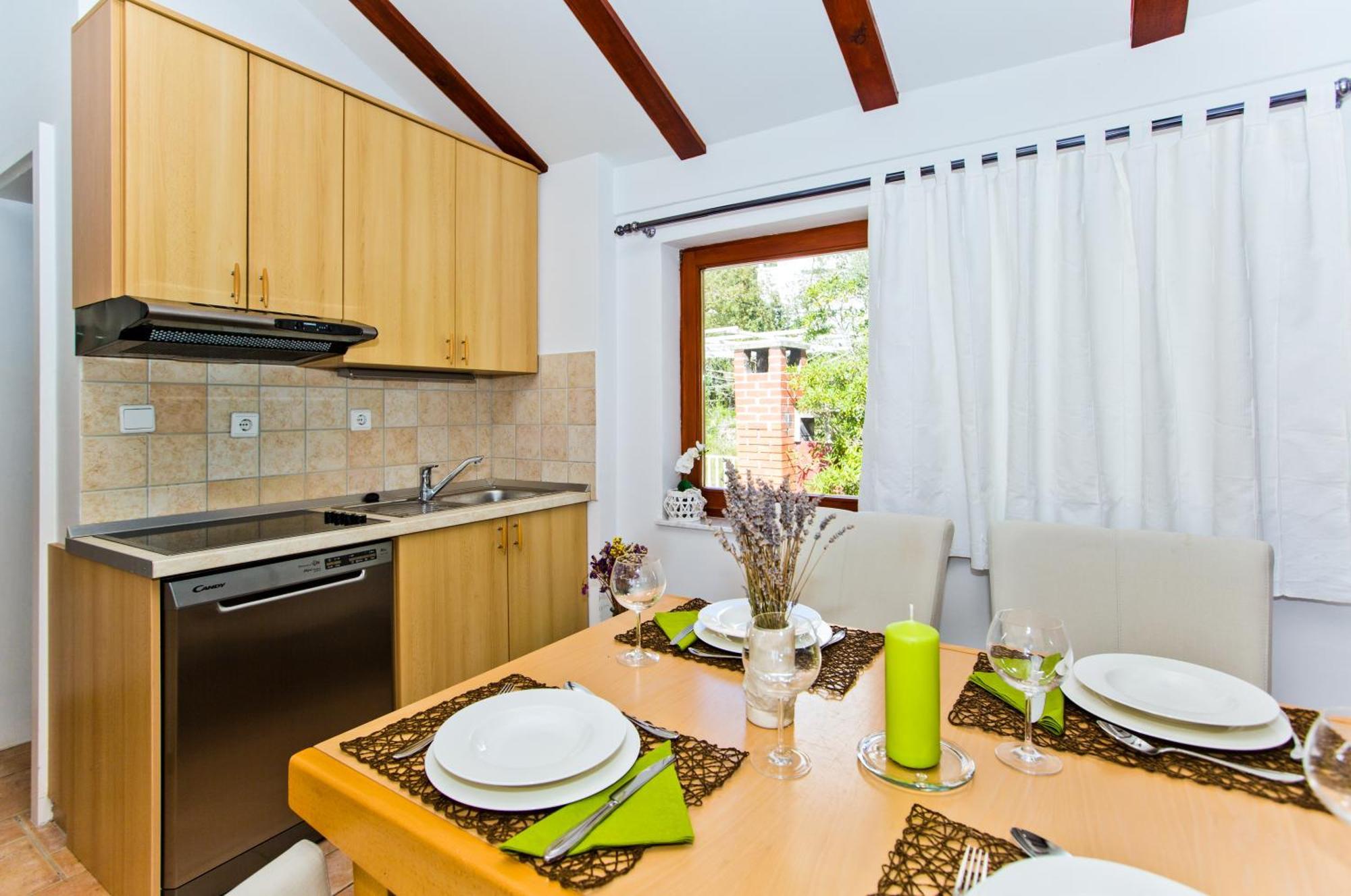 Apartment Duda Đảo Hvar Phòng bức ảnh
