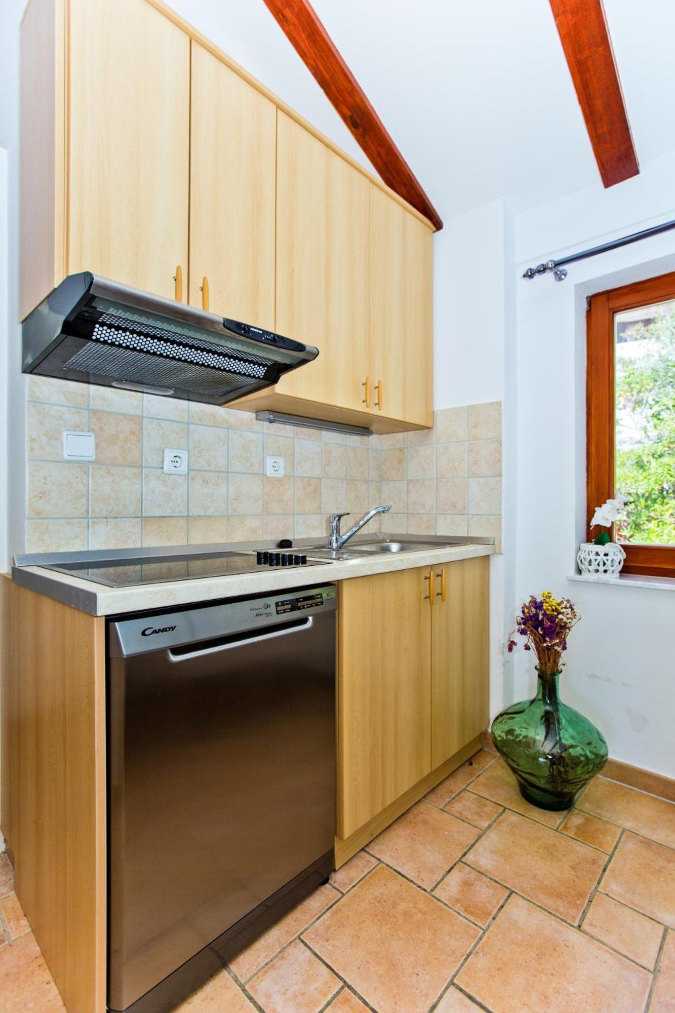 Apartment Duda Đảo Hvar Phòng bức ảnh
