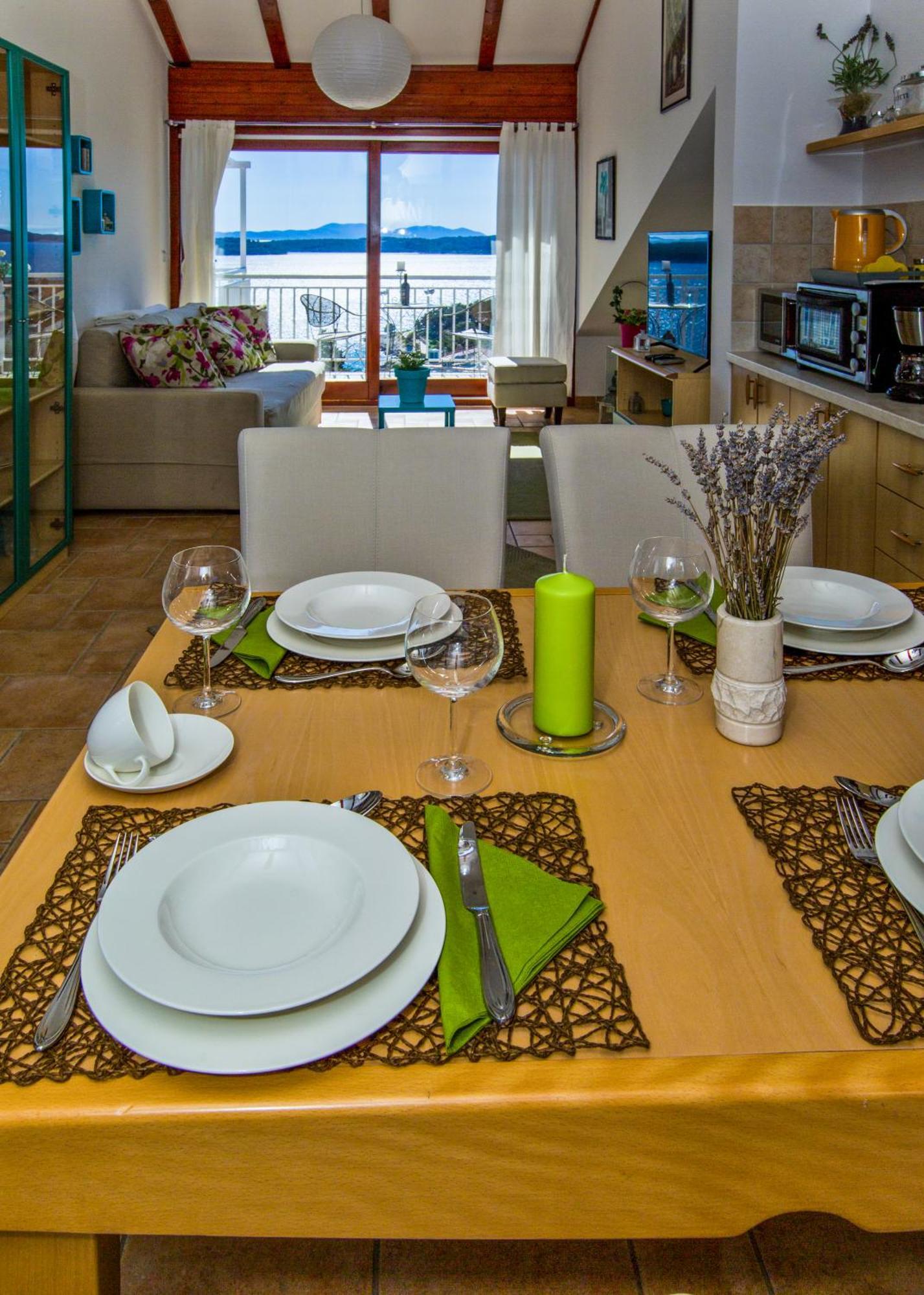 Apartment Duda Đảo Hvar Phòng bức ảnh