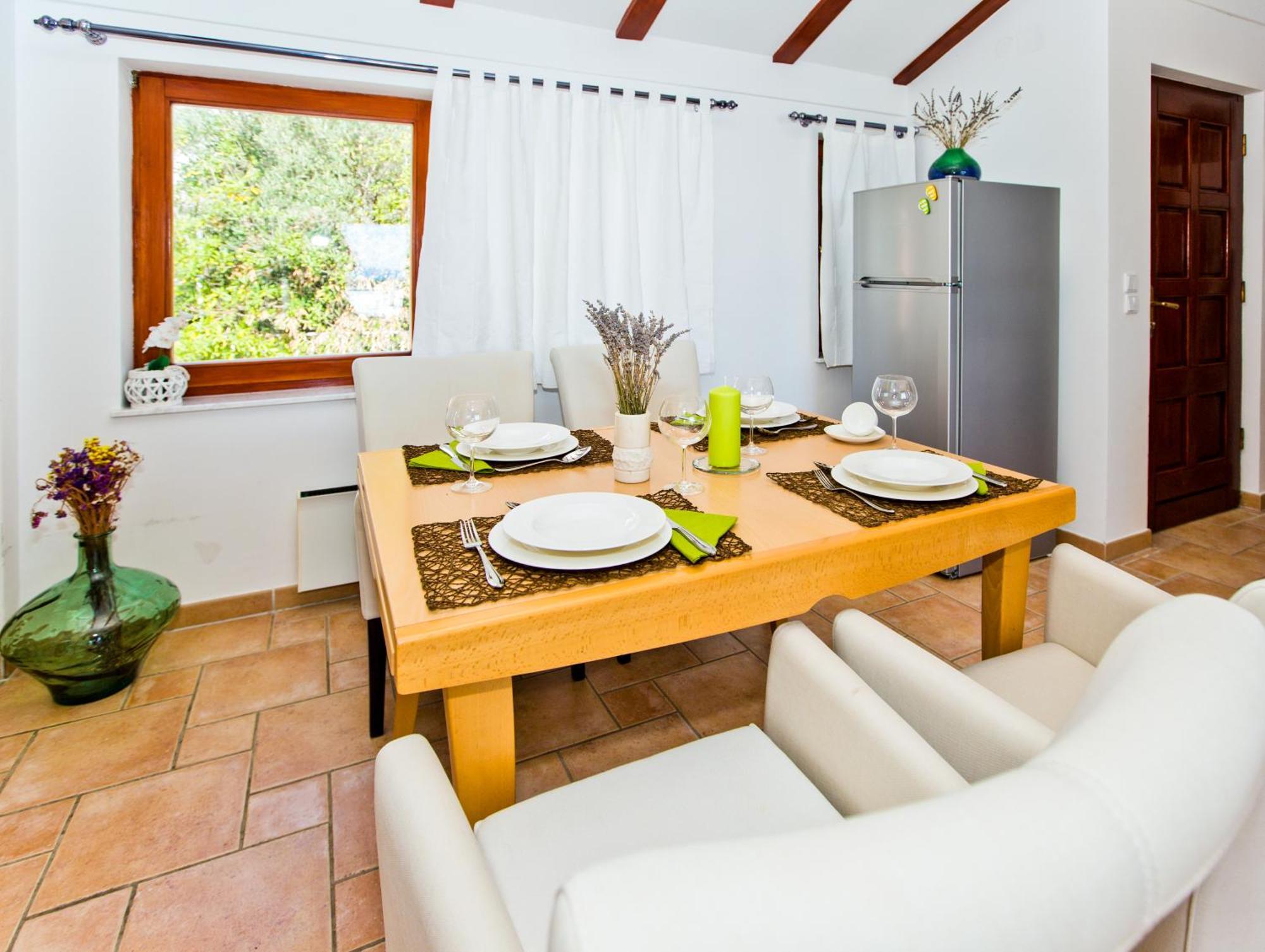Apartment Duda Đảo Hvar Phòng bức ảnh