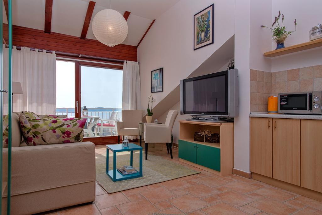 Apartment Duda Đảo Hvar Phòng bức ảnh