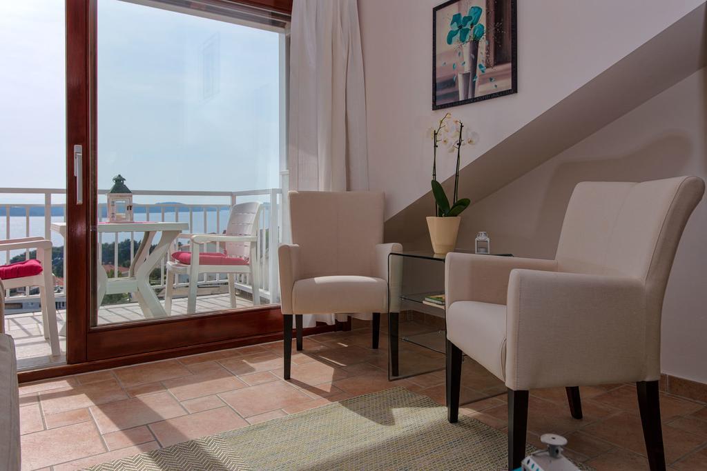 Apartment Duda Đảo Hvar Phòng bức ảnh