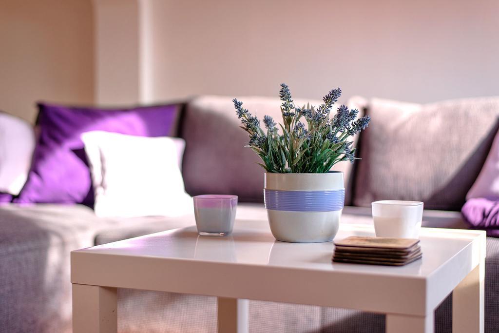Apartment Duda Đảo Hvar Phòng bức ảnh