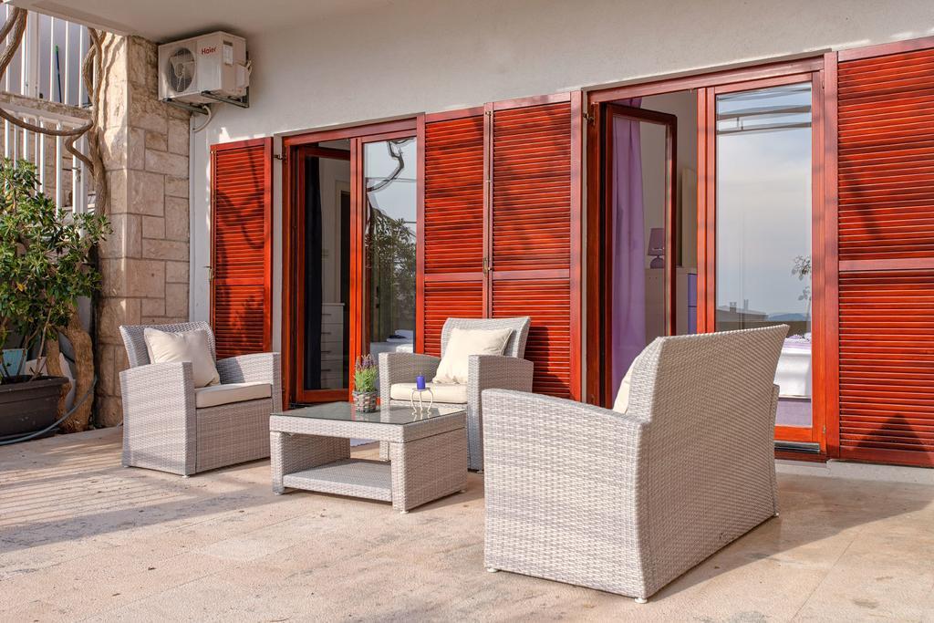 Apartment Duda Đảo Hvar Phòng bức ảnh