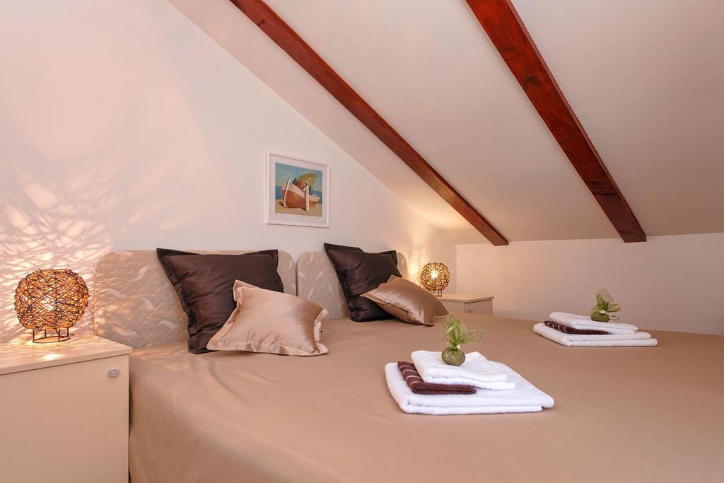 Apartment Duda Đảo Hvar Phòng bức ảnh