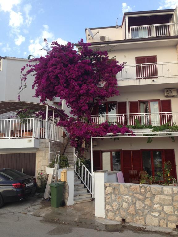 Apartment Duda Đảo Hvar Ngoại thất bức ảnh