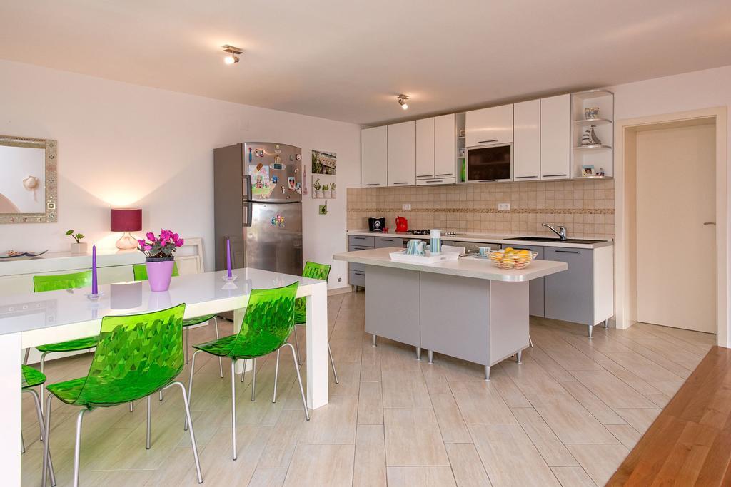 Apartment Duda Đảo Hvar Phòng bức ảnh